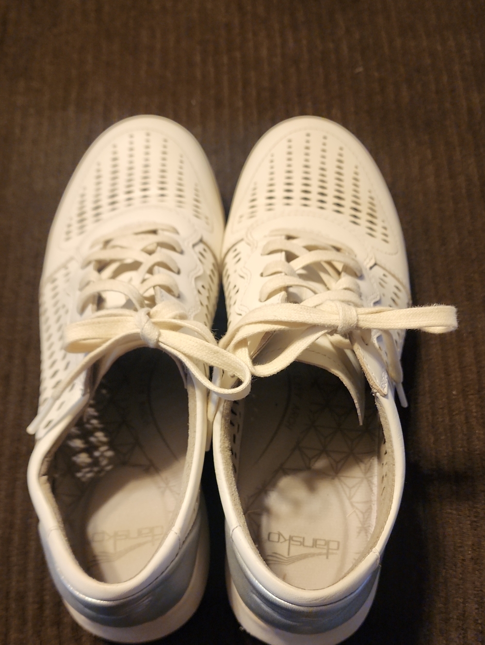 Dansko Shoes Size 39
